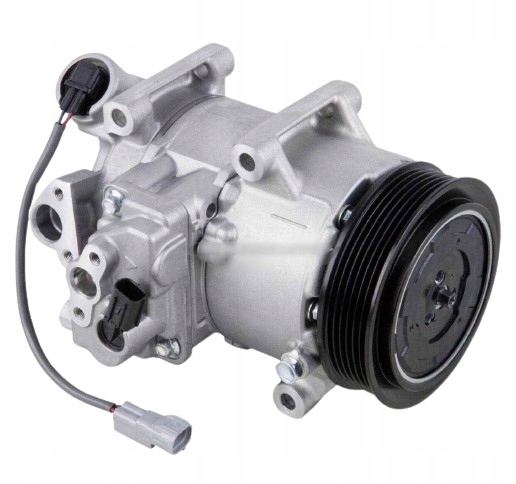 фото №1, Компресор кондиціонера subaru legacy outback 2.5 2014-2020