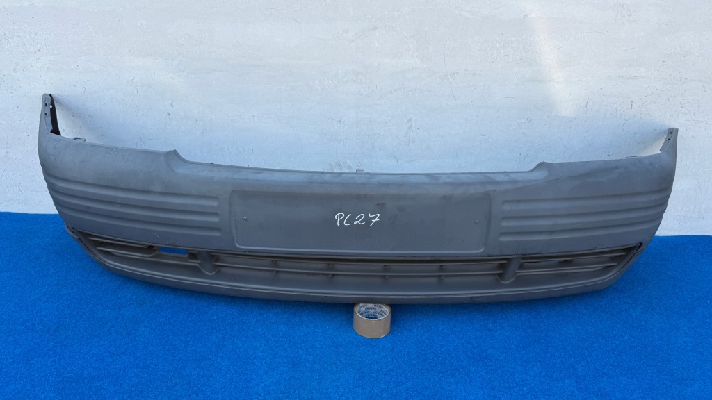 Seat arosa 97-01 rok бампер перед 6h0807221a pc27 Цена