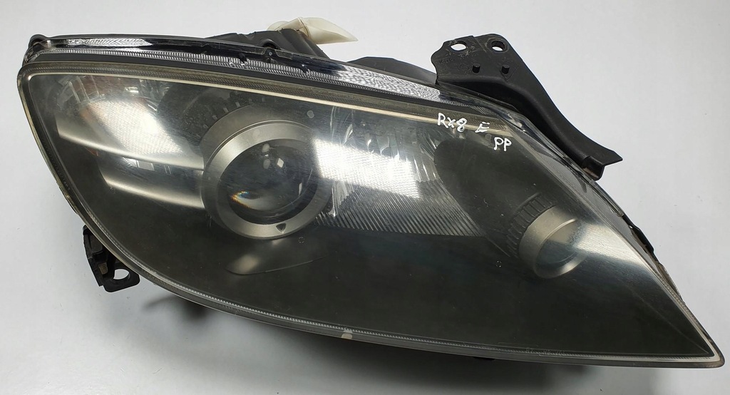 фото №1, Лампа правий перед передня mazda rx-8 rx8