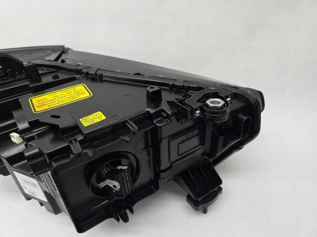 фото №9, Bmw x5 g05 x6 g06 лампа перед передняя левая laser europa 948178903