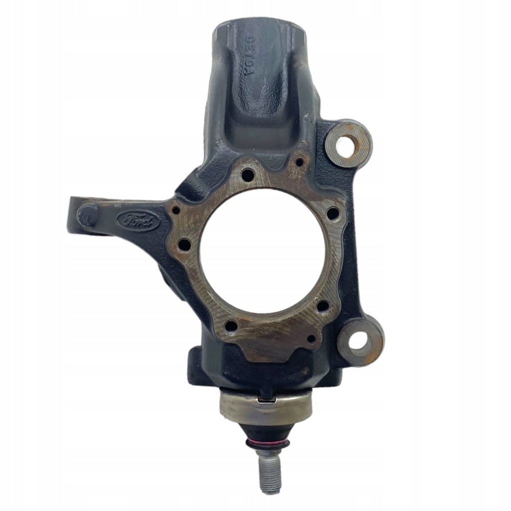 фото №1, Поворотный кулак правый перед ford transit custom