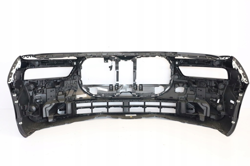 фото №9, Бампер перед передний bmw 7 i7 g70 475 europa