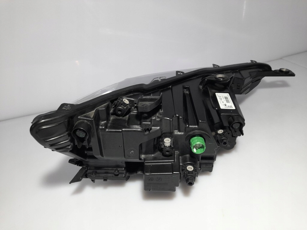 фото №11, Maserati levante gransport bi ксенон full led левый 6701527220