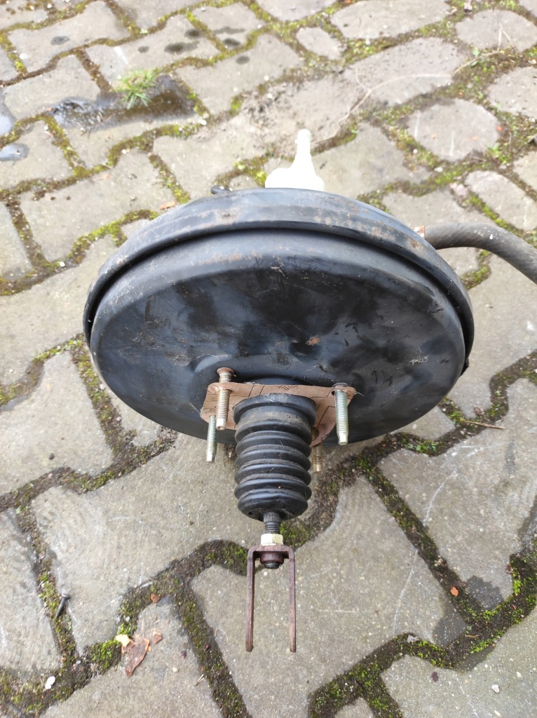 Купить Lexus rx ii усилитель тормозов тормозные 131010-13240