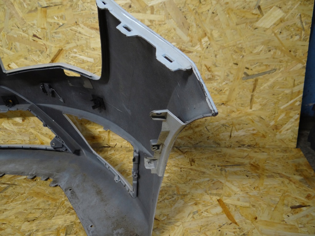 фото №6, Бампер перед seat leon iii fr 5f0 12-17