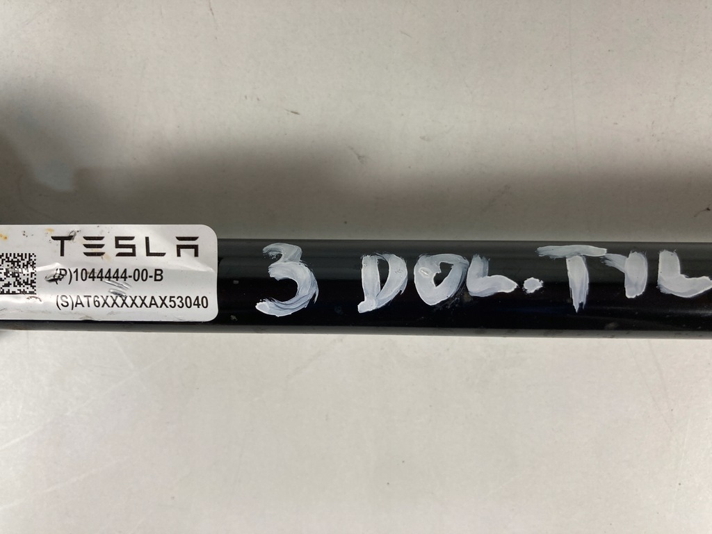 фото №10, Рычаг тяга левый правый задний нижний tesla model 3