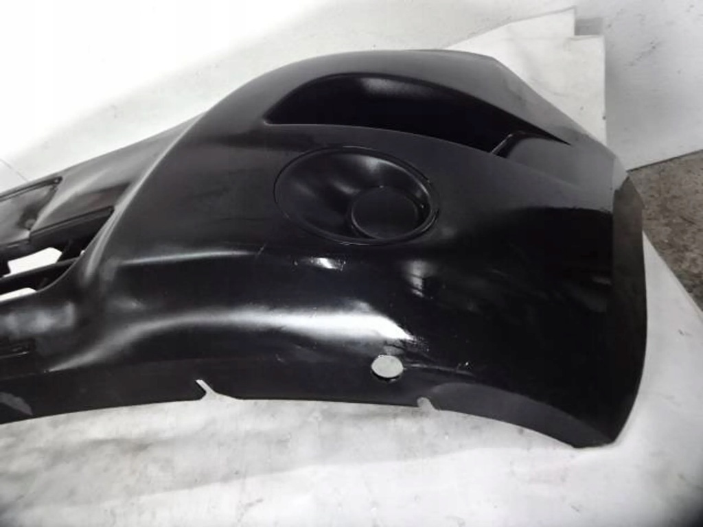 фото №3, Бампер перед renault master iii