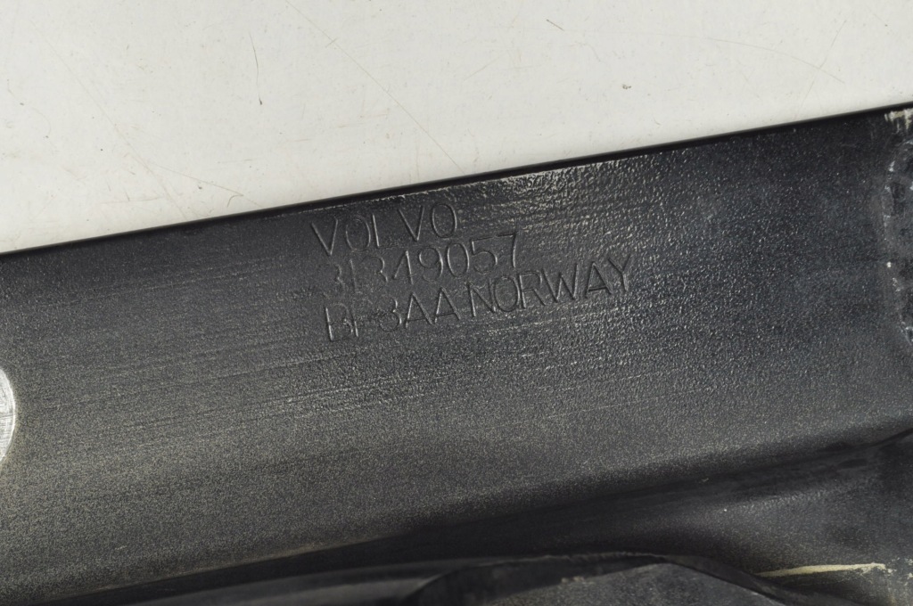 фото №12, Volvo s60 ii v60 lift балка бампера перед 31349057 717-46