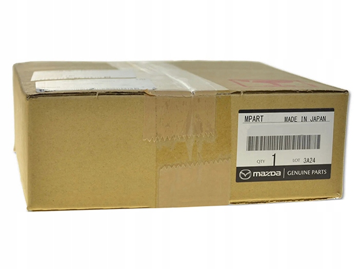 фото №1, Оригінальний номер mazda заглушка фара mazda 626/6/mx-5/rx-8/cx-7/ оригінал