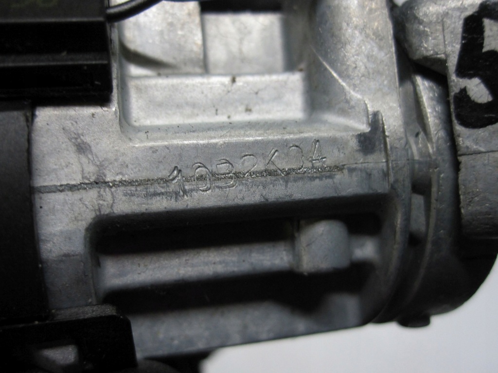фото №6, Citroen c3 ii 10r замок запалювання з ключ 9663123380