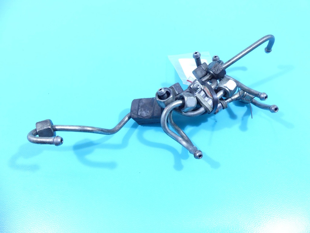 фото №1, Шланг паливний bmw x3 e83 2.0d