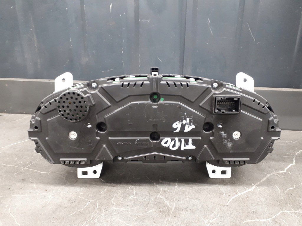 A2c13961900 счетчик fiat tipo 1.6jtd Цена