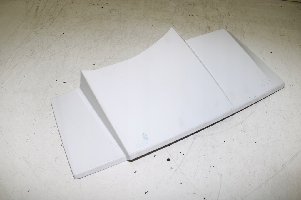 фото №1, Mercedes actros mp4 спойлер вітровик верхній верхній 9607906865