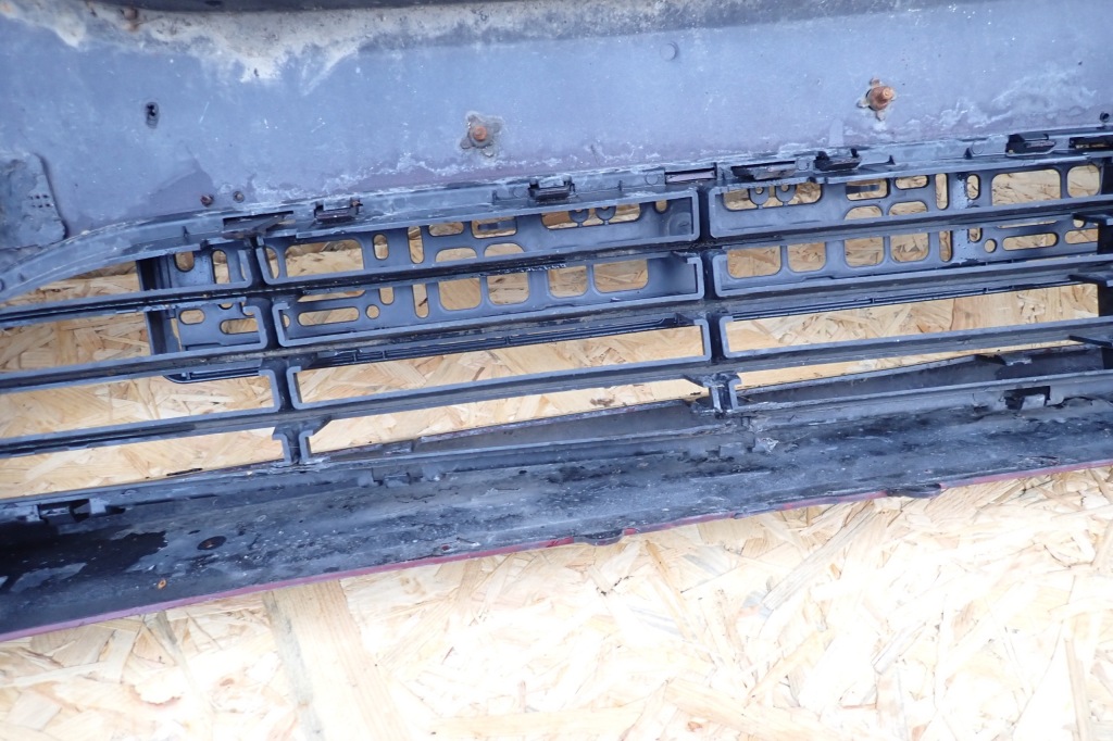 Volvo v40 12-16 бампер перед передний pdc омыватель Доставка