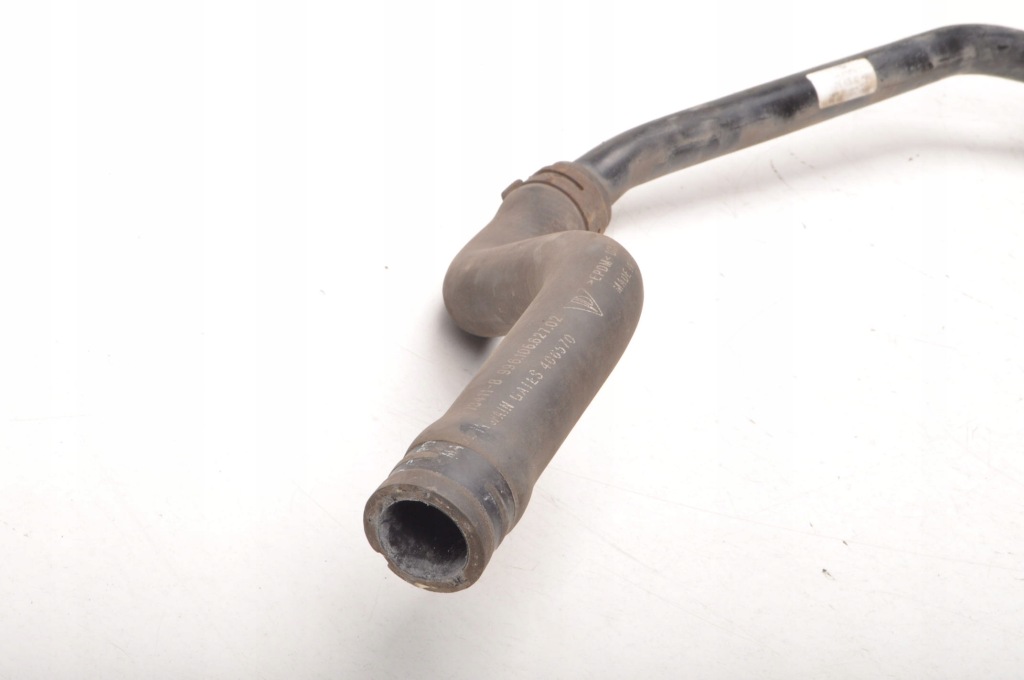 Porsche boxster 986 2.7 труба шланг води 99610661502 Недорого