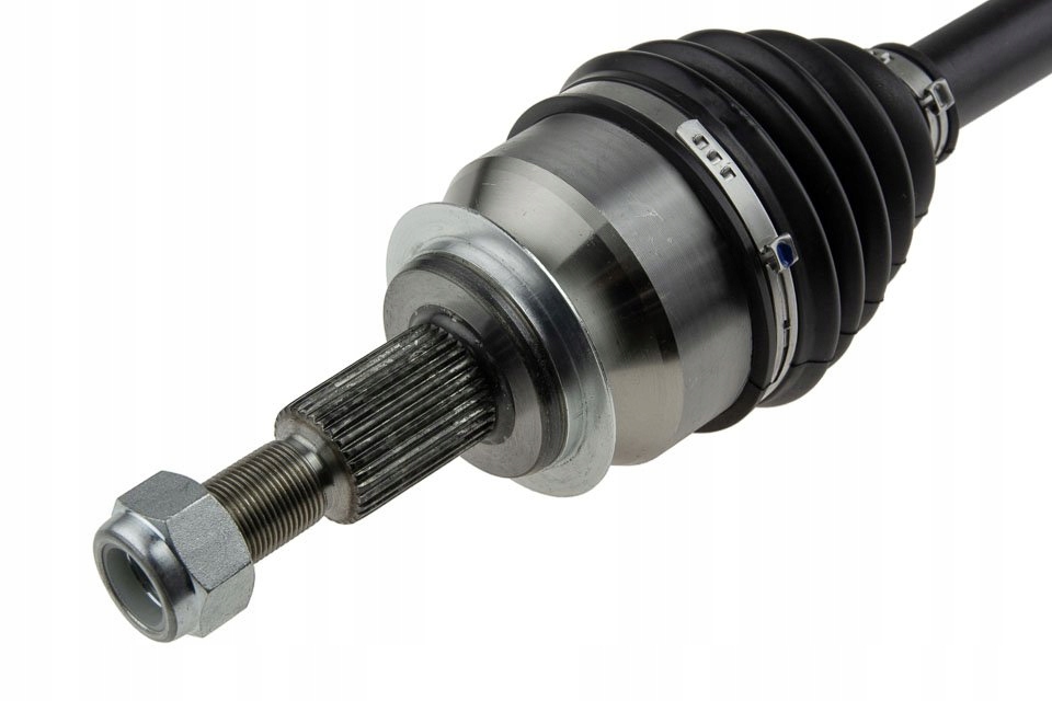 фото №4, Nty привідний вал привідна