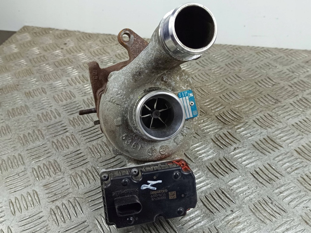 2019 ssangyong rexton turbo 1310156 в Украине