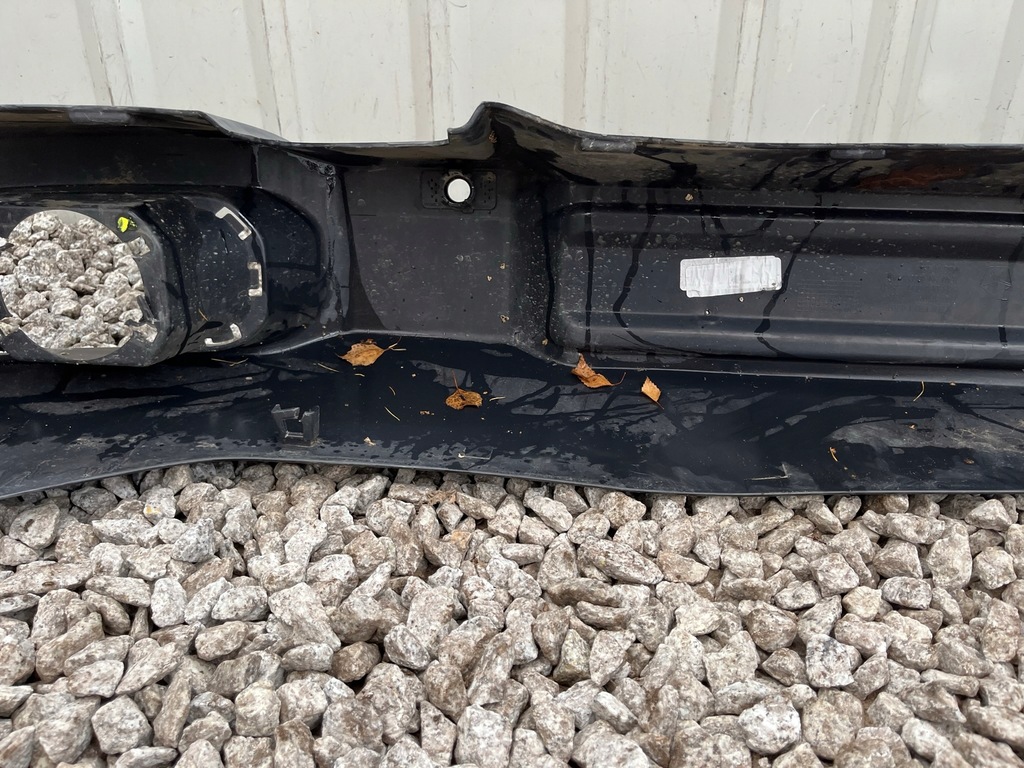 фото №11, Jeep wrangler iv 4 jl 17r- бампер перед передний