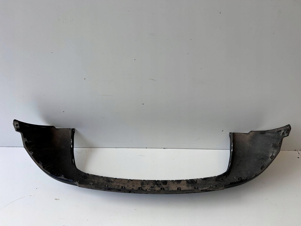 фото №2, Jeep compass ii lift накладка бампера задня 52154278 оригінал