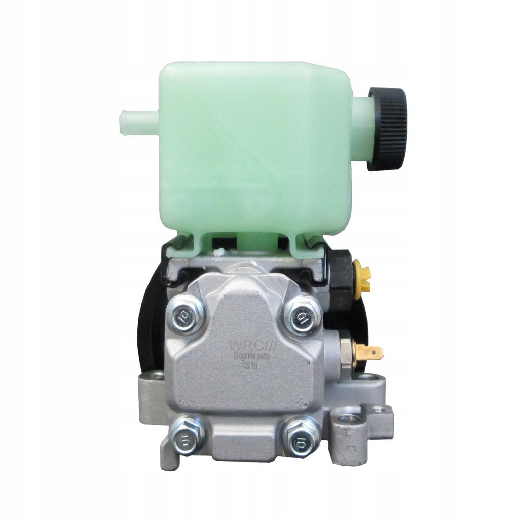 фото №15, Насос усилителя mazda 3 bk 6 gg gy