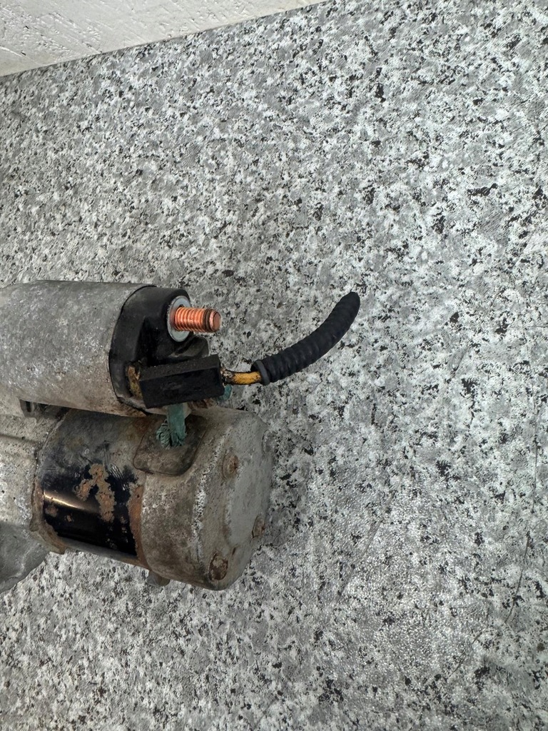 фото №5, Стартер subaru forester v 2019-2023 23300 aa830 2.0 h