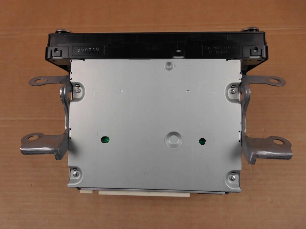 фото №7, Toyota c-hr chr 2019 радио дисплей экран навигации 86140-f4250