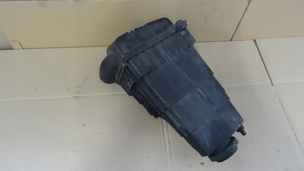 фото №5, Xsara picasso 2.0 hdi корпус flitra воздуха