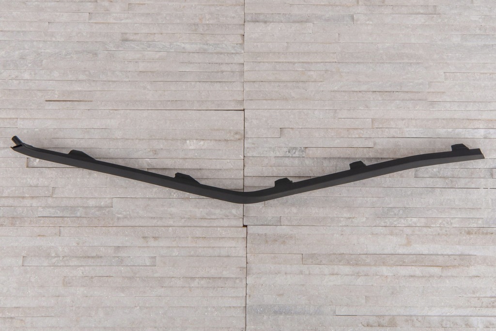 фото №10, Hyundai elantra vi ad 2018-2020 молдинг передній бампера права 86564f2aa0