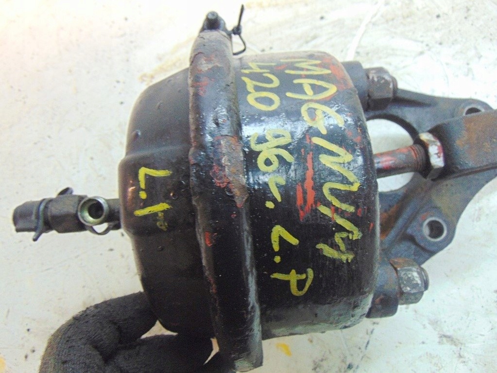 фото №7, Renault magnum 420 96r привод тормоза левый перед