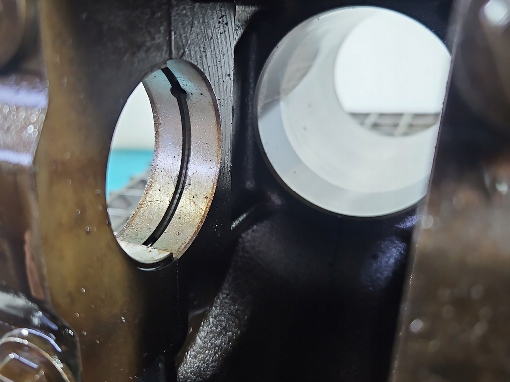 фото №13, Блок двигуна dół renault clio iv 12-20 d4fd740 d4f740 1.2 16v