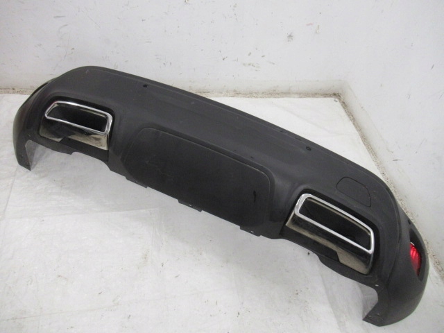 фото №1, Citroen c5 aircross бампер задній задня 4xpdc