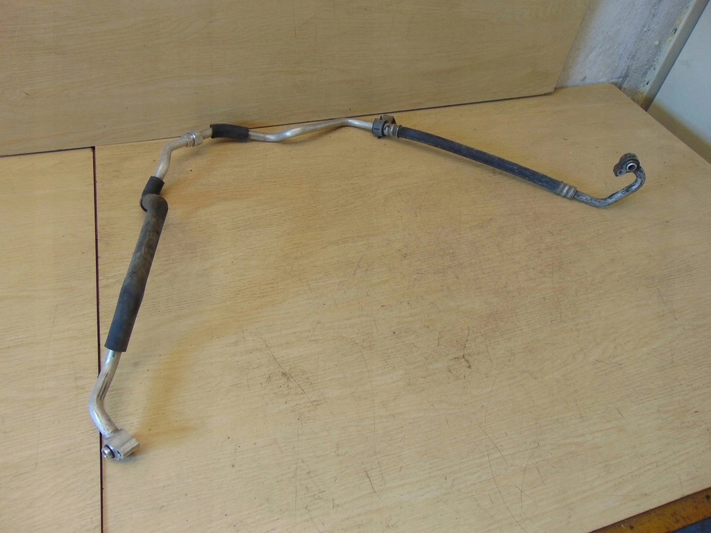 фото №4, Шланг кондиционера mazda 5 2.0 d europa