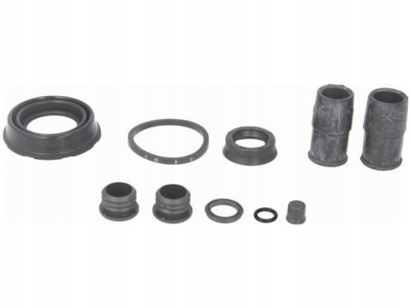 фото №1, Ремкомплект супорт ford tourneo connect 1.0-1.6 13-