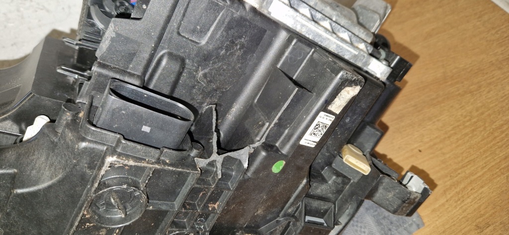 фото №11, Лампа правая vw t-roc t roc lift 2ga full led iq led 2ga941036ak