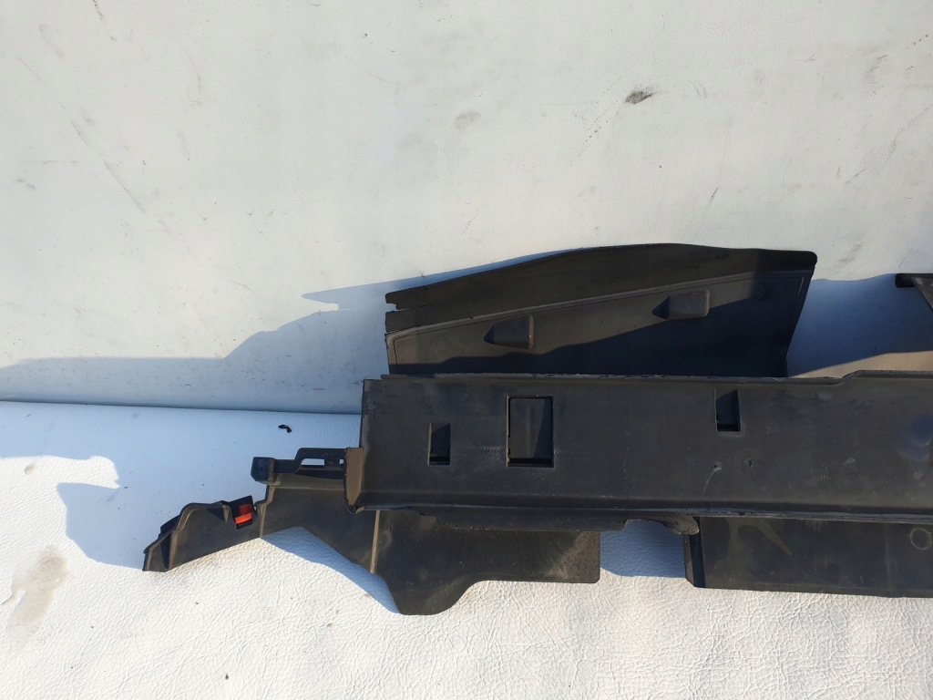 Opel insignia a 08-13 ремень передний направляющая кронштейн перед 22798560 22804264 Недорого