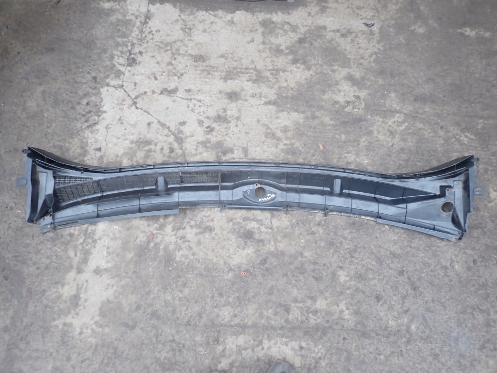 Купить Жабо toyota tundra sequoia 2014-