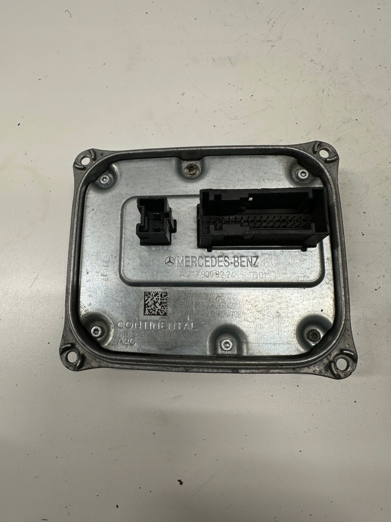 фото №1, Mercedes модуль преобразователь a2129008224...