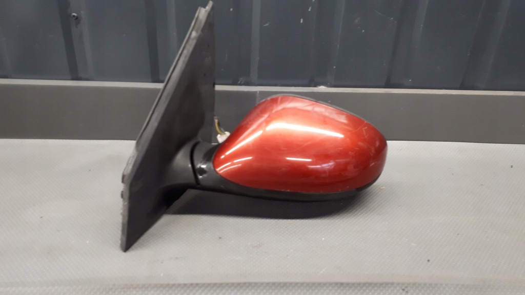 фото №1, Дзеркало ліва lancia ypsilon ii 5pin