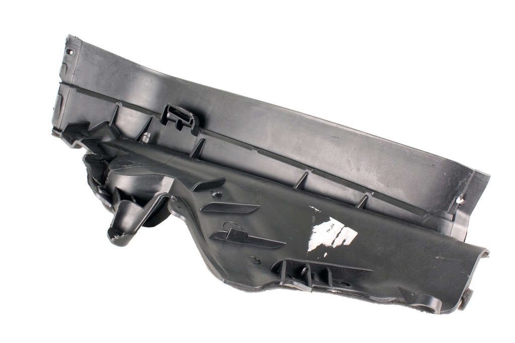 фото №11, Захист стіни перегородки жабо стінка bmw x5 e70 x6 e71 e72