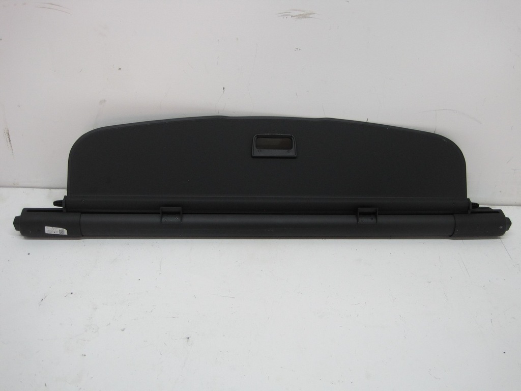 фото №7, Шторка багажника porsche cayene 9y0867773c задня