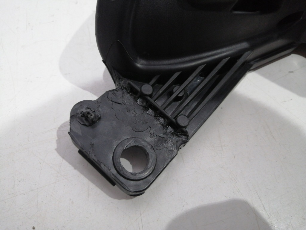 Ford focus iv mk4 фара full led правий przedina Недорого