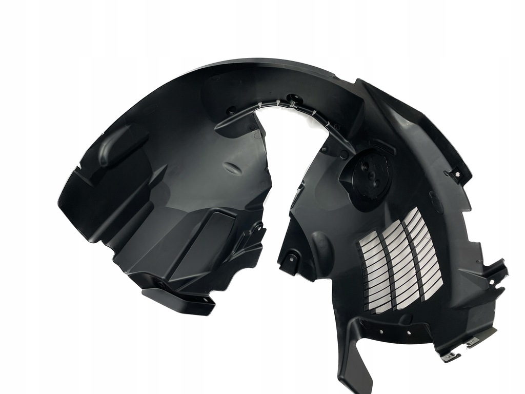 фото №1, Jaguar f-pace x761 підкрилок правий перед