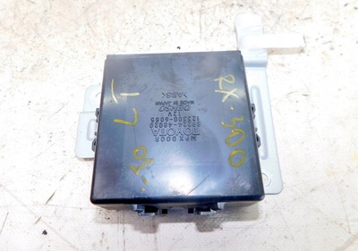 фото №1, Lexus rx 300 2001r 4x4 aut модуль блок керування двері лівий задня 89224-48020