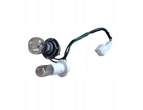 фото №1, Hyundai ix20 электропроводка жгут лампы do крышки