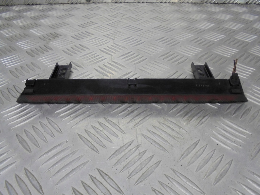 фото №1, Лампа світло стоп skoda fabia hb