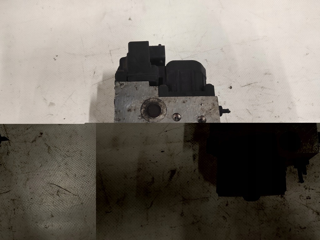 фото №7, Насос abs space star 0273004322 0265216596