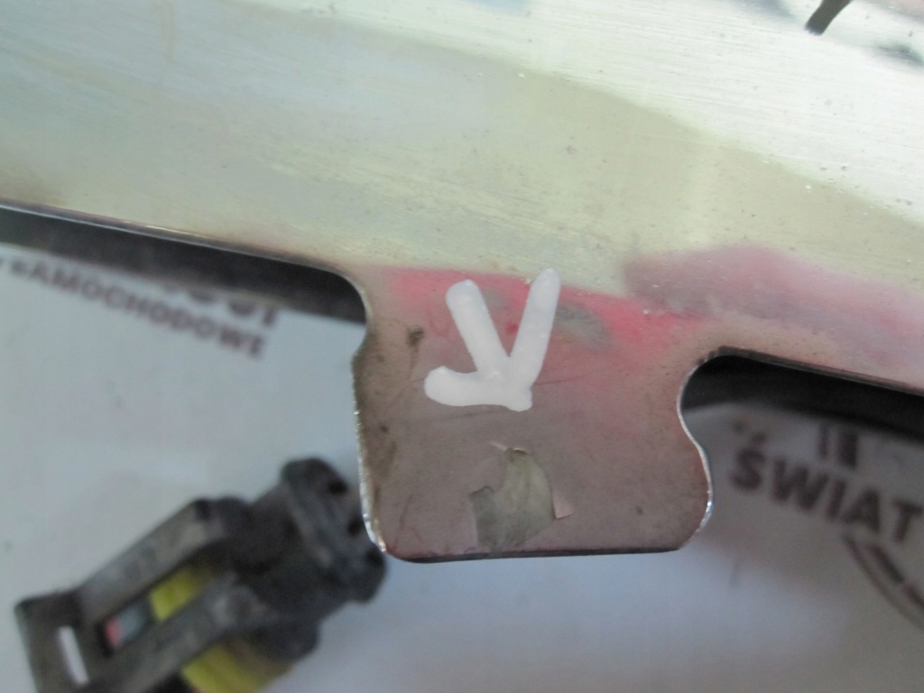 Jaguar xf 1 09r свет к движение dziennej led правый перед saepy206 Недорого