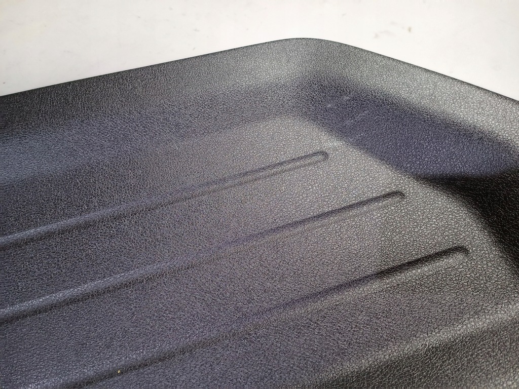 фото №12, Оббивка обшивка обшивка кришки багажника ford flex