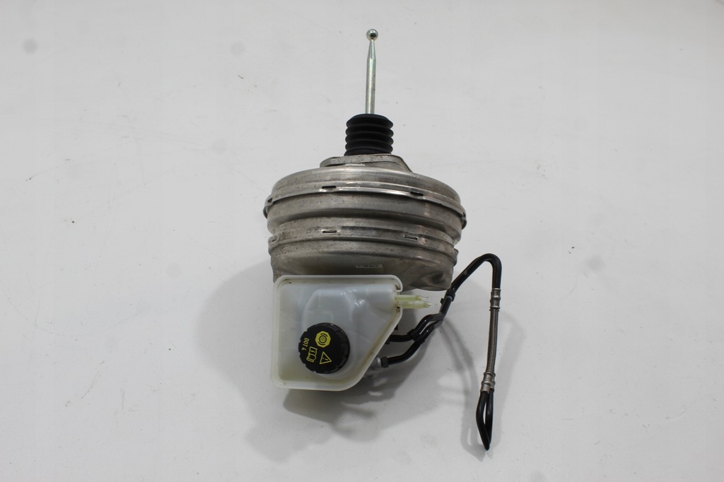 фото №5, Porsche 911 991 lift підсилювач гальм насос гальмівна 99135502531