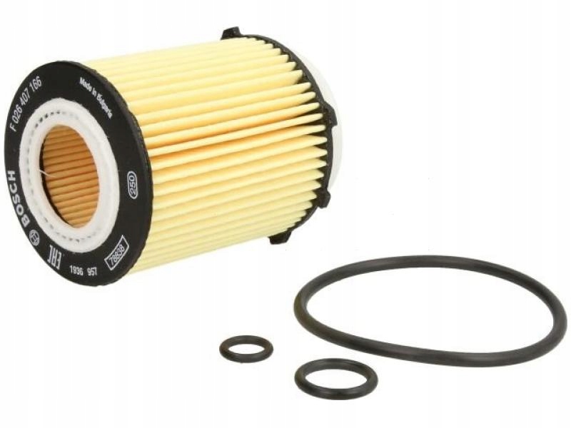 F026407166 bosch фільтр оливи mercedes benz Київ